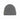 Caratage "Brooch Beanie" Cashmere & Wool Beanie