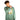 Caratage 'Gallery of Art' French Terry Crewneck Sweatshirt