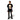 Caratage "Go For Gold" Heavyweight Thermal Long Sleeve T-Shirt