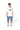 Caratage "Summer in Paris" Heavyweight T-Shirt